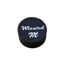 Leder Wizard black 14mm medium